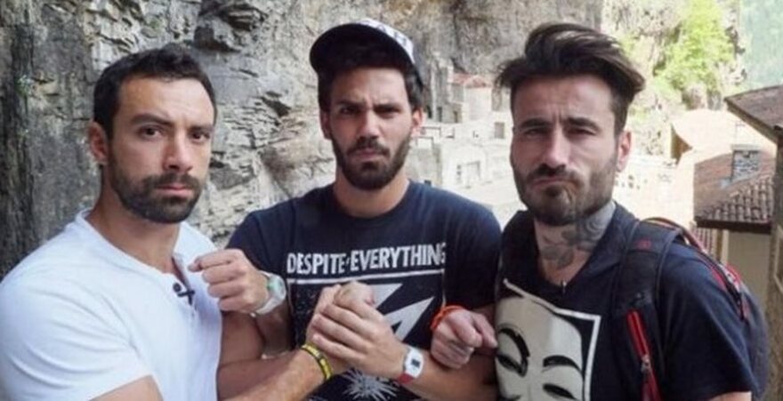 «Μένουμε Ασφαλείς»: Αυτός είναι ο πρωταγωνιστής του σποτ για την επιστροφή στα σχολεία