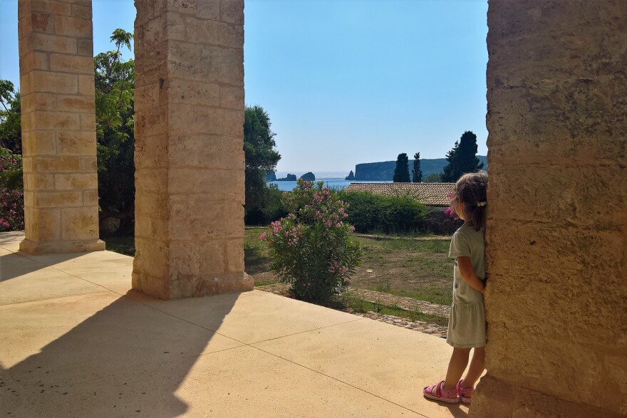 Ελλάδα... Ασφαλώς: Ο απόλυτος οδηγός για τις καλοκαιρινές διακοπές του 2020