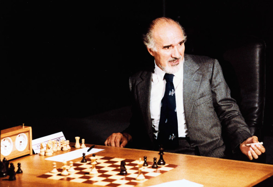 Μισέλ Πικολί: Πληρέστατος, χορτάτος, ανεπανάληπτος