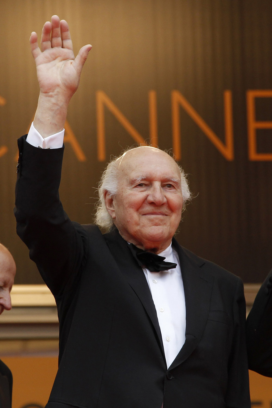 Μισέλ Πικολί: Πληρέστατος, χορτάτος, ανεπανάληπτος