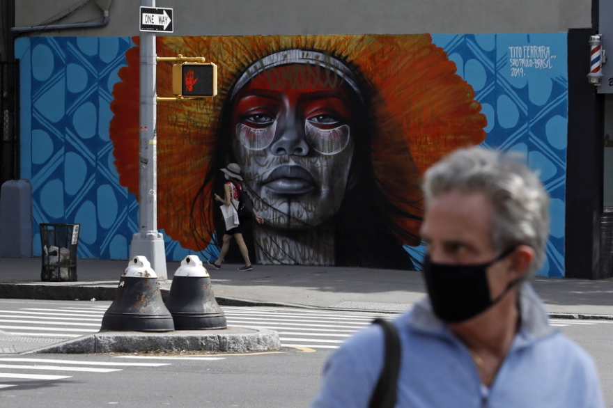 Κορωνοϊός: Έρχεται δεύτερο κύμα; - Πόσο σοβαρό θα είναι