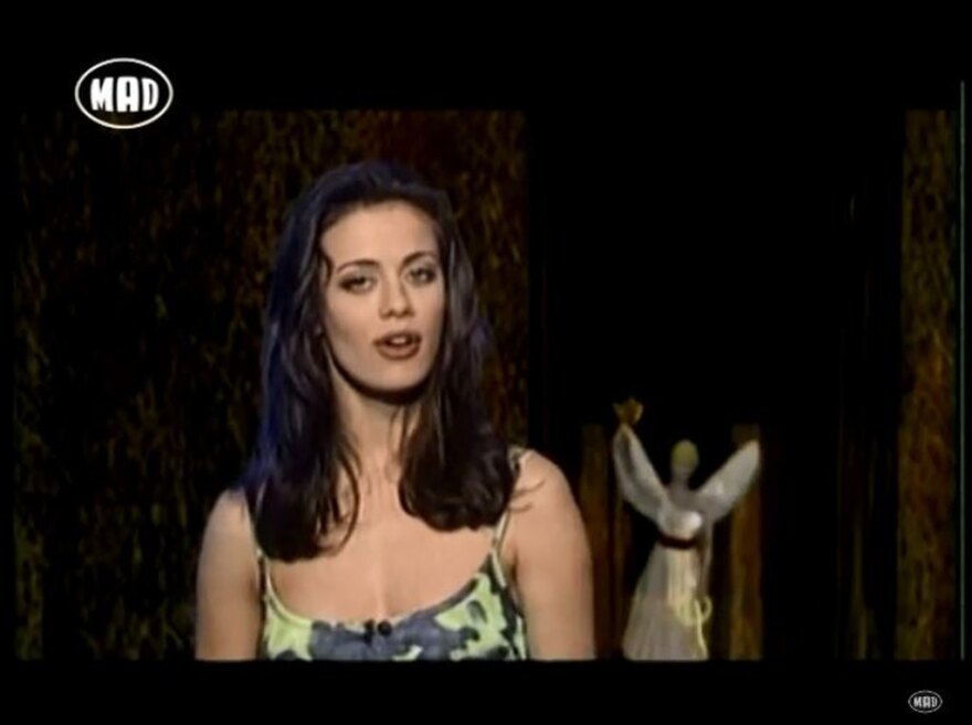 Μονομαχία στον τηλεοπτικό ήλιο - Οι ηθοποιοί απειλούν τους σταρ της τηλεόρασης