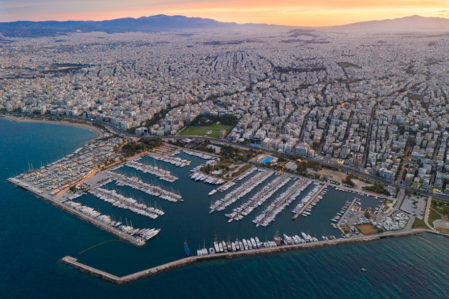 Η επανεκκίνηση των μεγάλων επενδύσεων στην Ελλάδα