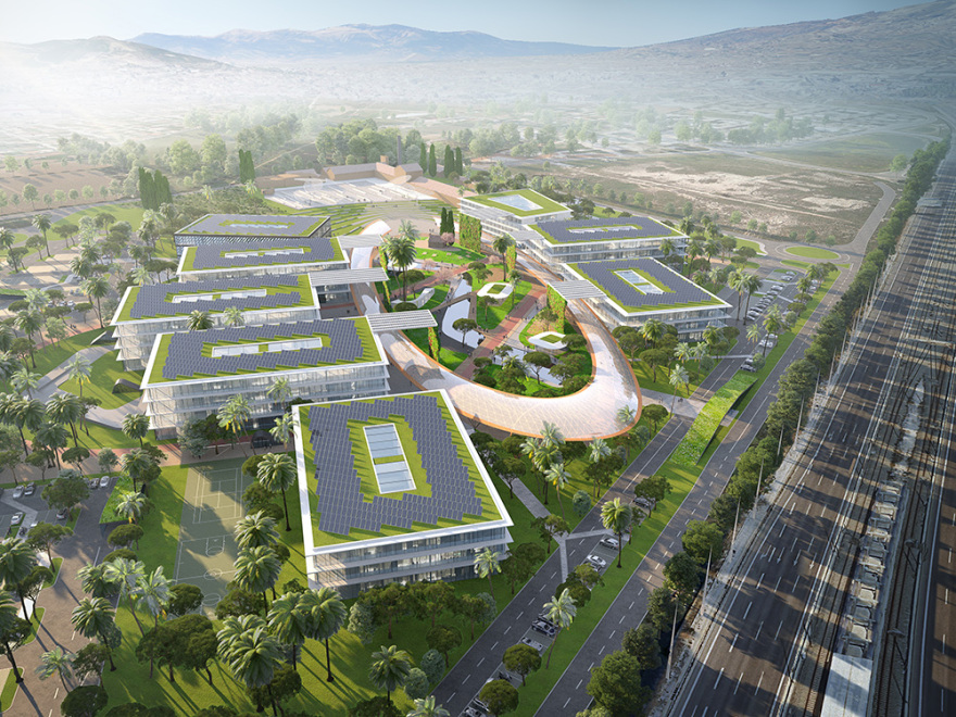 Η επανεκκίνηση των μεγάλων επενδύσεων στην Ελλάδα