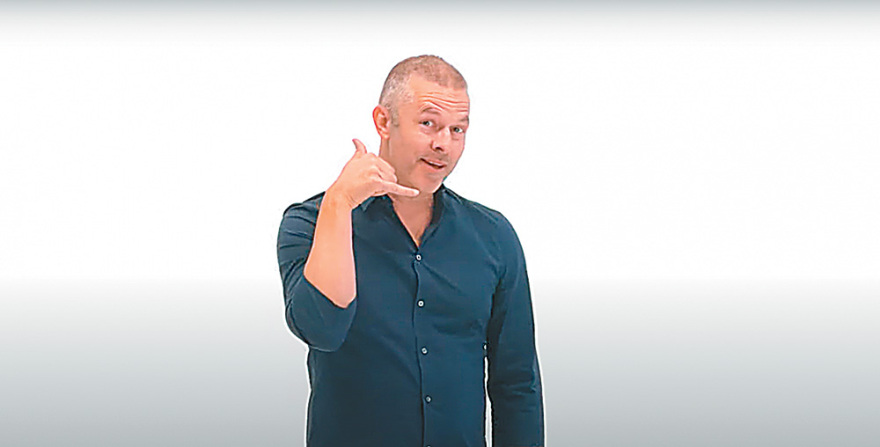 Χρήστος Λούλης: To σποτ δεν είναι σεξιστικό, αλλά καλώς το απέσυραν απ’ την κυκλοφορία