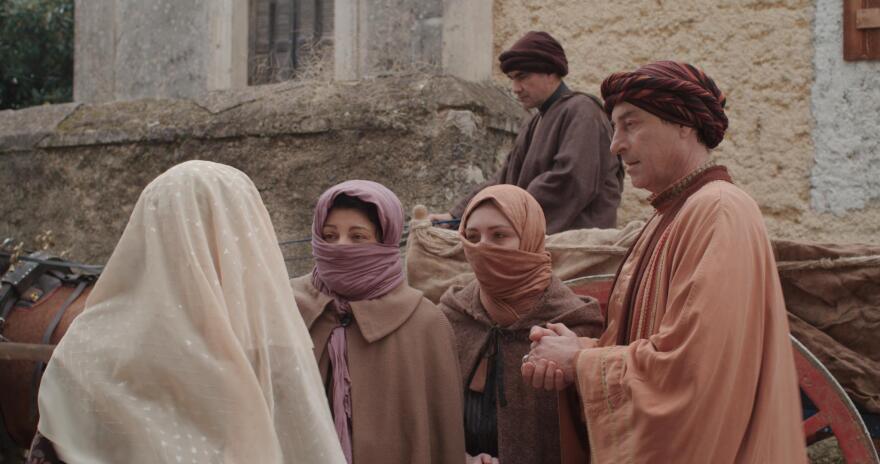 «Κόκκινο Ποτάμι»: Επιστρέφει με νέα επεισόδια από την Κυριακή – Όλες οι συγκλονιστικές εξελίξεις