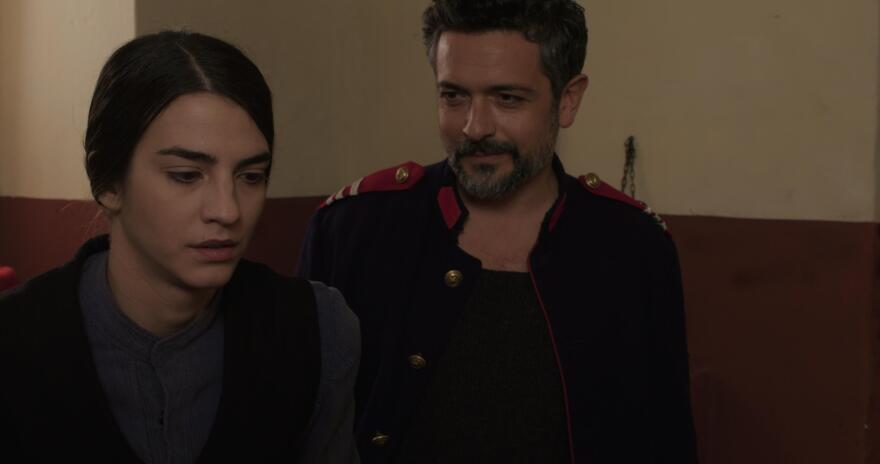 «Κόκκινο Ποτάμι»: Επιστρέφει με νέα επεισόδια από την Κυριακή – Όλες οι συγκλονιστικές εξελίξεις