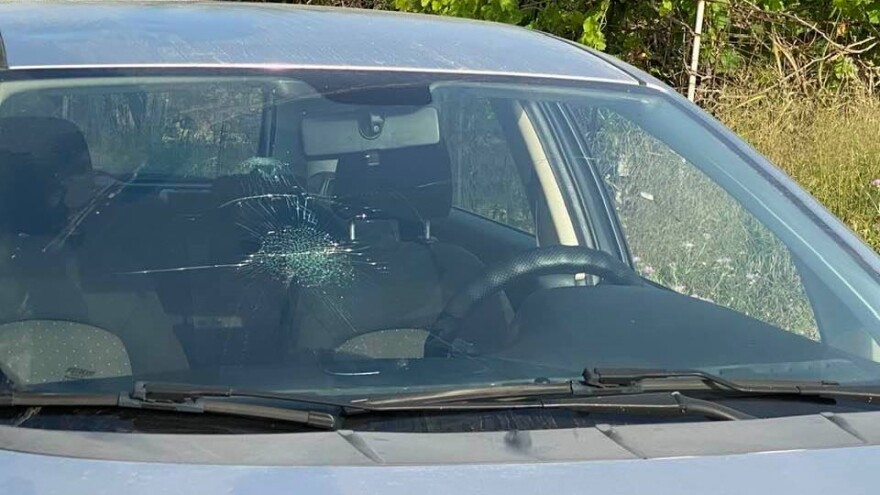 Κρήτη: Ανήλικος με ηλεκτρικό πατίνι τραυματίστηκε σε τροχαίο