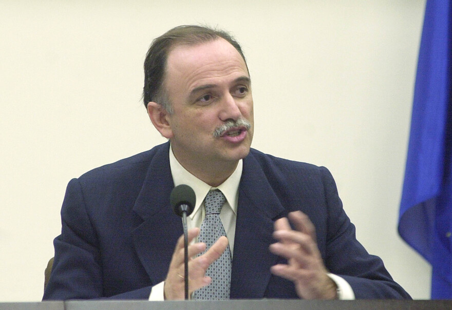 Δημήτρης Παπαδημούλης: Μπήκε στη Βουλή με 1 στρέμμα και τώρα έχει 28 ακίνητα