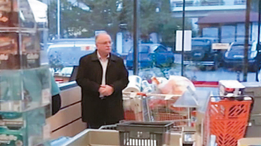 Δημήτρης Παπαδημούλης: Ο μετρ της πολιτικής επιβίωσης και του real estate