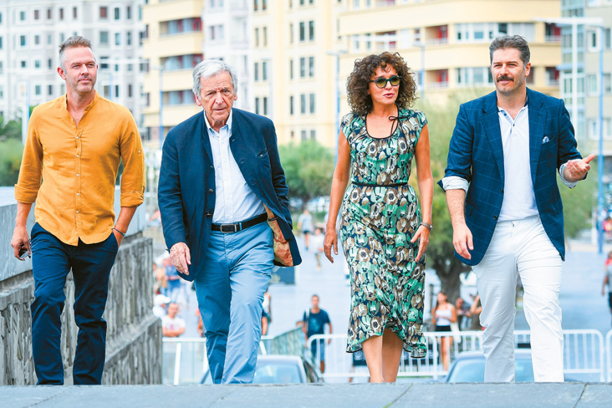 Χρήστος Λούλης: To σποτ δεν είναι σεξιστικό, αλλά καλώς το απέσυραν απ’ την κυκλοφορία