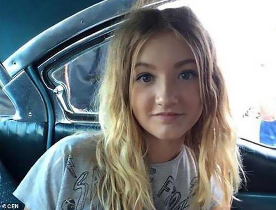 Σοκ στη Σουηδία από τη δολοφονία 17χρονης - Ο Ιρακινός πρώην της κατηγορείται ότι την αποκεφάλισε