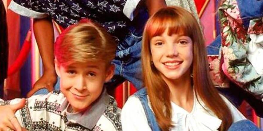 Britney Spears: Η ταραχώδης ζωή της 20 χρόνια μετά το «Oops...!I Did It Again»