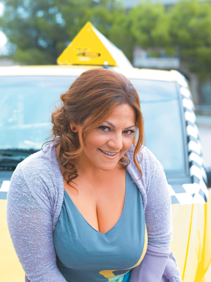 Μεταγραφικό παζάρι στην τηλεόραση: Ποια κορίτσια έχουν μεγάλη ζήτηση