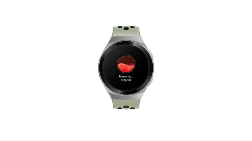 Νέο smartwatch Huawei Watch GT 2e: Με αναβαθμισμένες λειτουργίες και 100 προγράμματα άθλησης, η φυσική σας κατάσταση είναι στο χέρι σας!