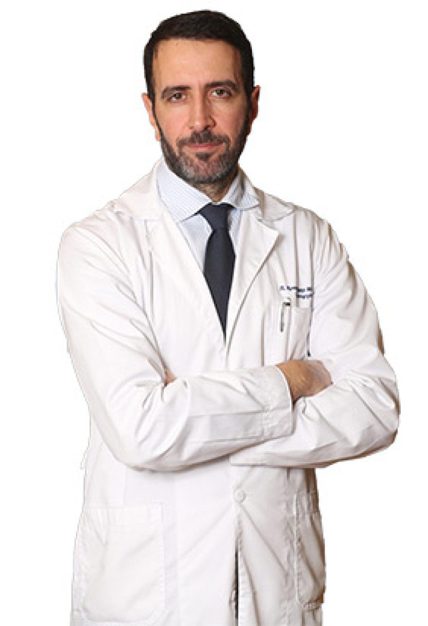 Ρομποτική Χειρουργική: Οι εφαρμογές της στη Γενική Χειρουργική