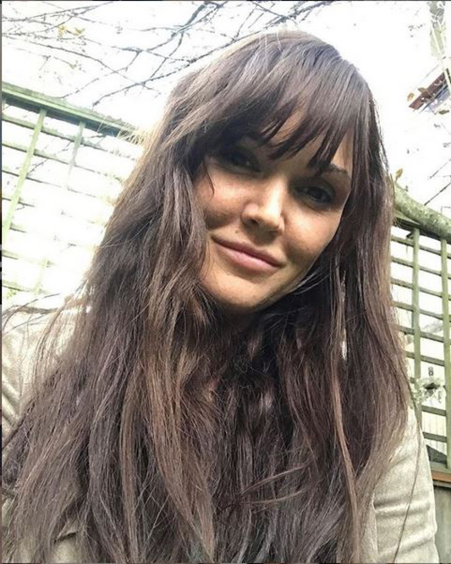 Αμαρυλλίς Φοξ: Γλίτωσε από εκρήξεις, σφαίρες και την Αλ Κάιντα, αλλά όχι και από την... λογοκρισία