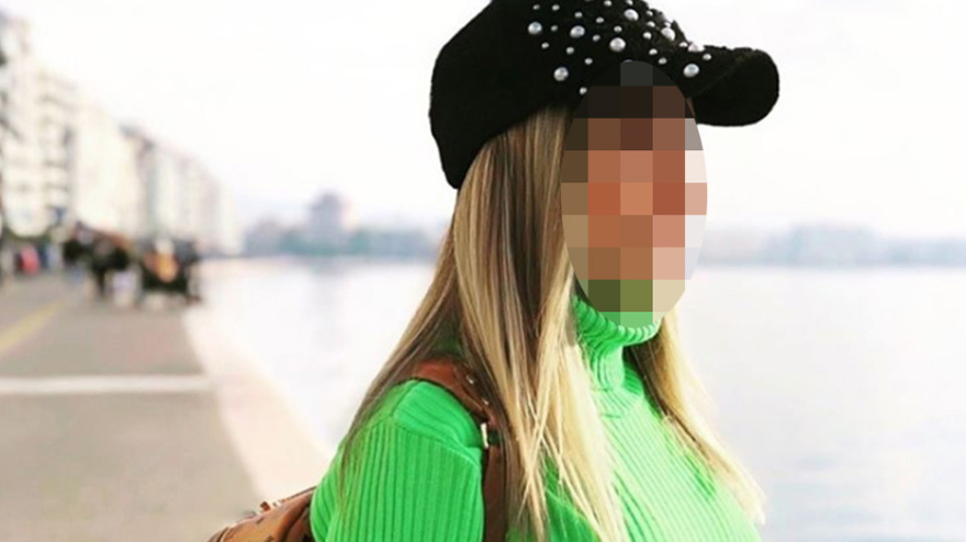 Επίθεση με βιτριόλι: Η μαυροφορεμένη γυναίκα παρακολουθούσε την 34χρονη - Τα πρώτα λόγια της Ιωάννας