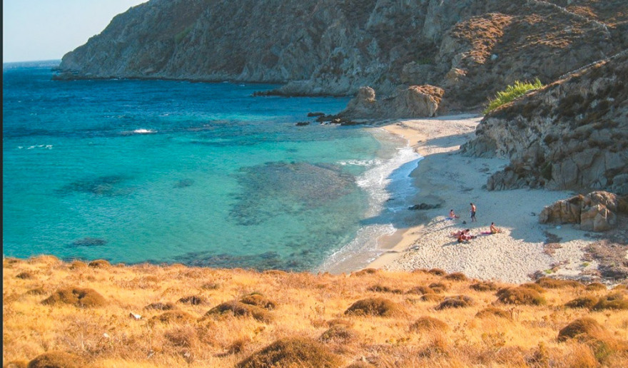 Μύκονος: Οι Αραβες πήγαν τα Ματογιάννια στην Ανω Μερά