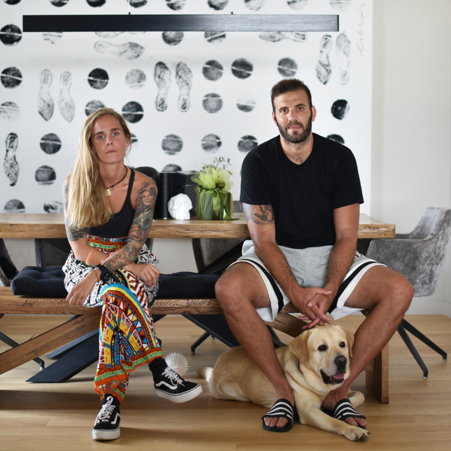 Νίκος Παππάς: Πειθαρχημένος μόνο στους δικούς του κανόνες