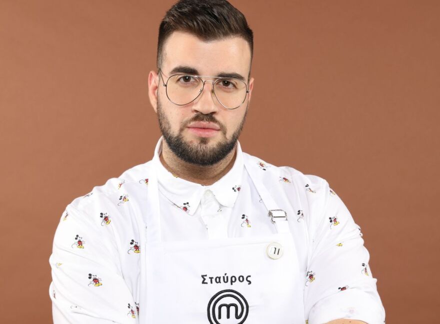 MasterChef: Το απόλυτο spoiler της σεζόν - Αυτός είναι ο νικητής