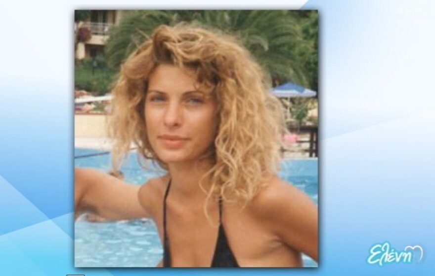 Ελένη Μενεγάκη: Η «βασίλισσα» αποχαιρετά (προσωρινά) τον θρόνο της