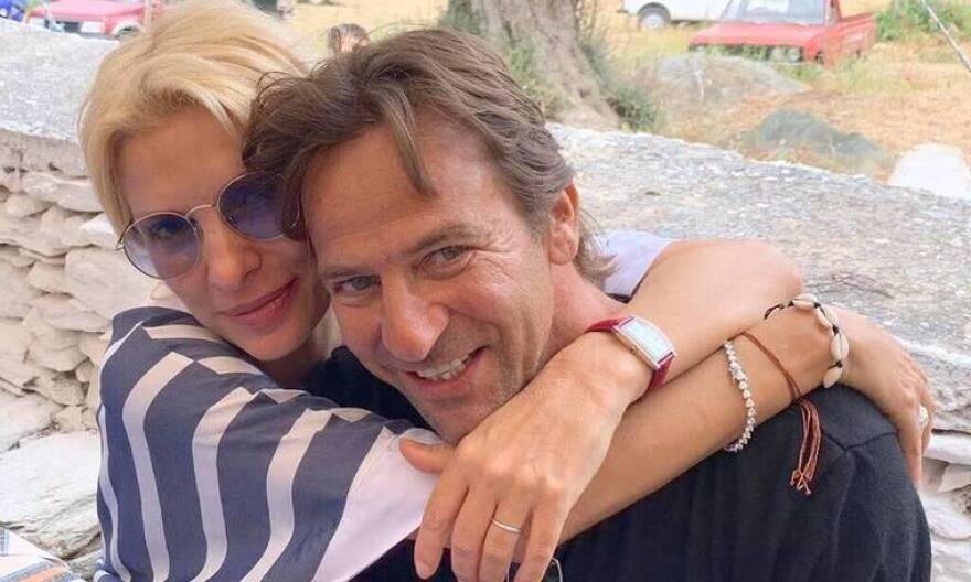 Ελένη Μενεγάκη: Η «βασίλισσα» αποχαιρετά (προσωρινά) τον θρόνο της