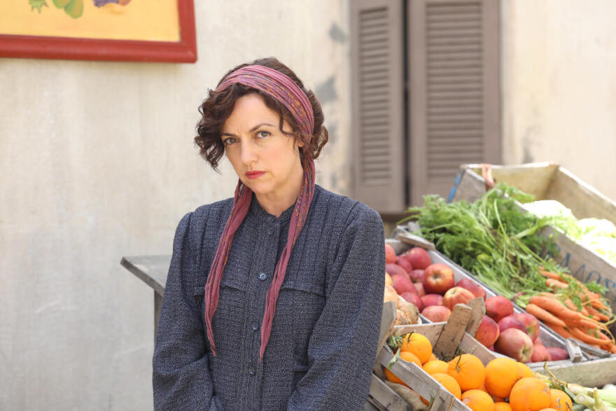 Άγριες Μέλισσες: Νέα άφιξη στο Διαφάνι - Καταιγιστικές οι εξελίξεις στο σημερινό επεισόδιο 