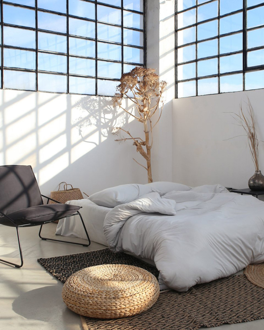 Συλλογή Λευκών ειδών Άνοιξη - Καλοκαίρι από τα Pennie: Ανανέωσε το σπίτι σου με υπέροχα σεντόνια!