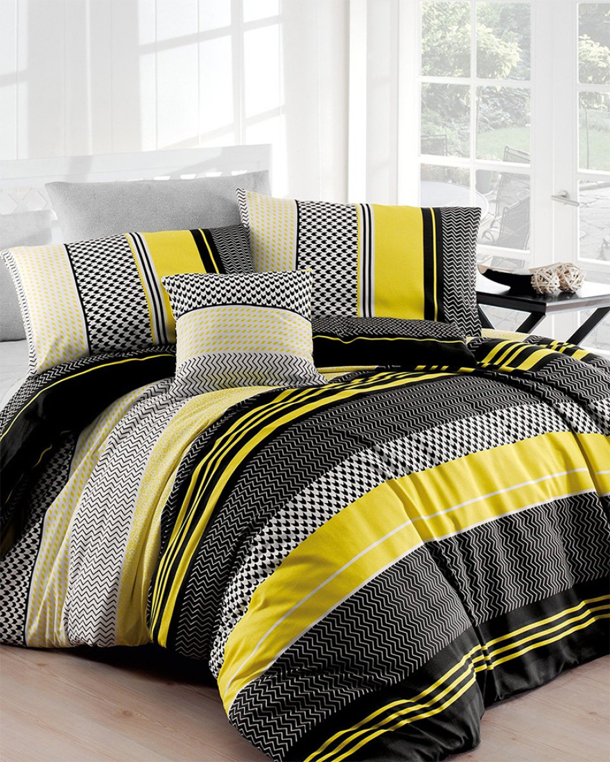 Συλλογή Λευκών ειδών Άνοιξη - Καλοκαίρι από τα Pennie: Ανανέωσε το σπίτι σου με υπέροχα σεντόνια!