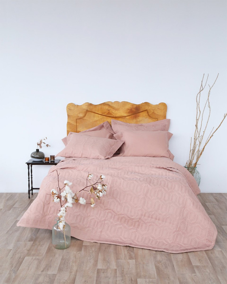 Συλλογή Λευκών ειδών Άνοιξη - Καλοκαίρι από τα Pennie: Ανανέωσε το σπίτι σου με υπέροχα σεντόνια!