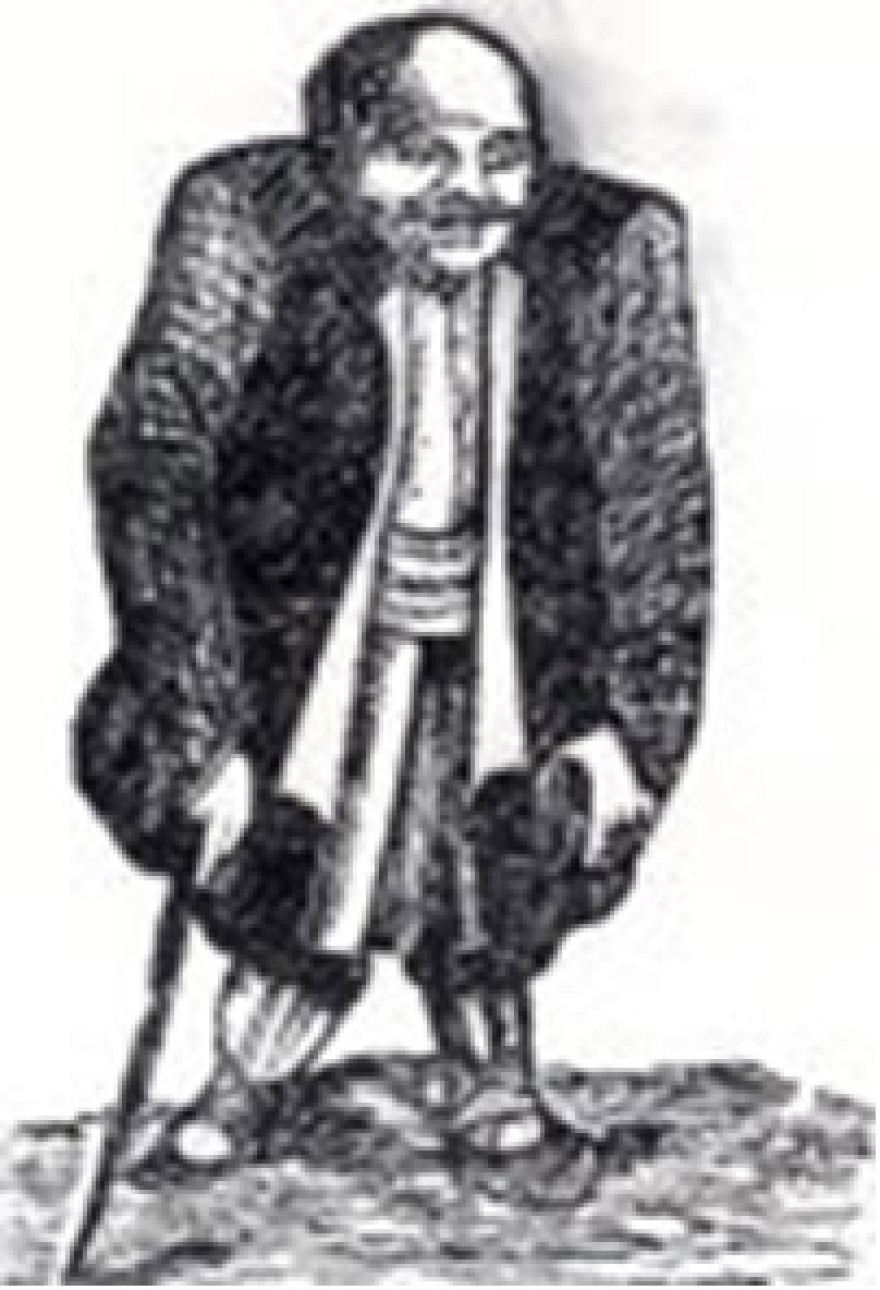 Η μάχη των Δολιανών: Πώς ο Νικηταράς πήρε το προσωνύμιο «Τουρκοφάγος»