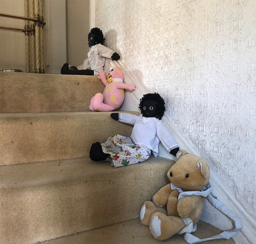 Εξαφάνιση - μυστήριο: Βρέθηκε η βίλα-«φάντασμα» οικογένειας Έλληνα κροίσου στην Αγγλία