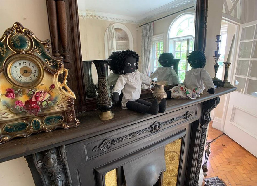 Εξαφάνιση - μυστήριο: Βρέθηκε η βίλα-«φάντασμα» οικογένειας Έλληνα κροίσου στην Αγγλία