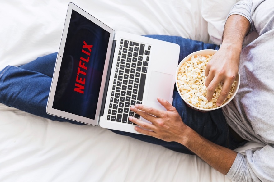 Netflix: Tι να δείτε αυτό το Σαββατοκύριακο