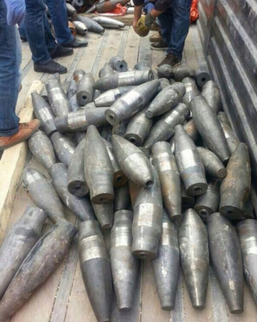 Ο άνθρωπος του προέδρου: Πώς ένας κοινός κακοποιός «αθώωσε» τον Ερντογάν για τη μεταφορά όπλων στους τζιχαντιστές