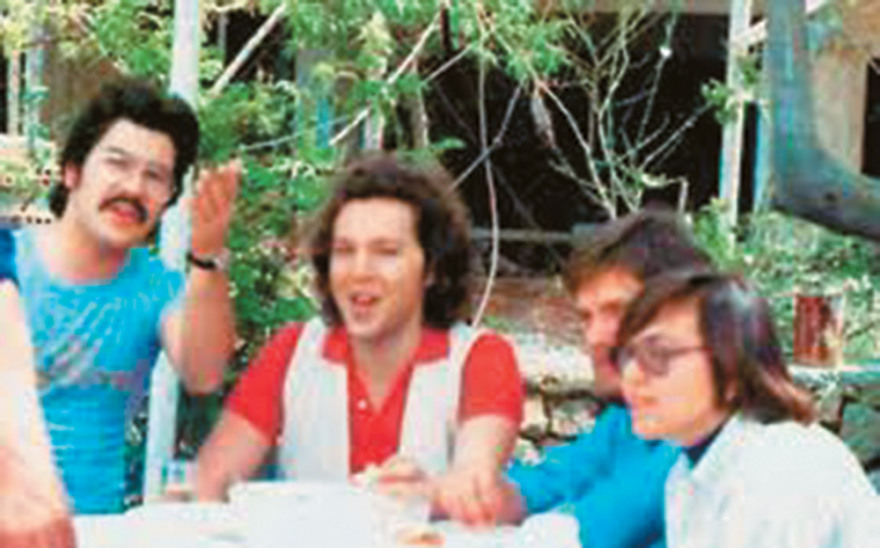 Γιάννης Στουρνάρας: Η μέρα που «έκοψε» με τον Τσίπρα