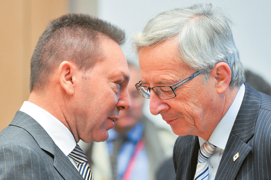 Γιάννης Στουρνάρας: Η μέρα που «έκοψε» με τον Τσίπρα