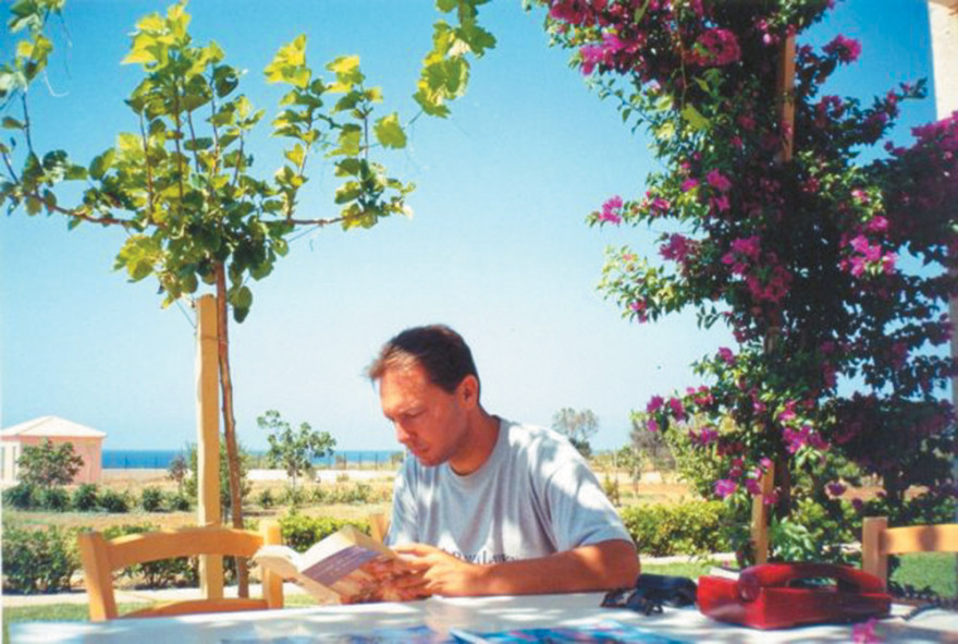 Γιάννης Στουρνάρας: Η μέρα που «έκοψε» με τον Τσίπρα