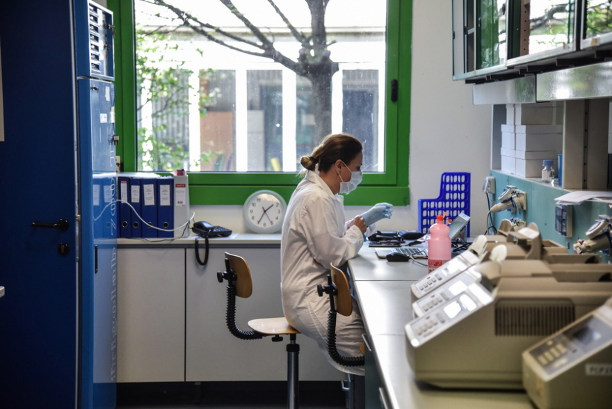 Δεξαμεθαζόνη: Το οικονομικό φάρμακο με την ισχυρή αντιφλεγμονώδη δράση που πήρε ο Τραμπ