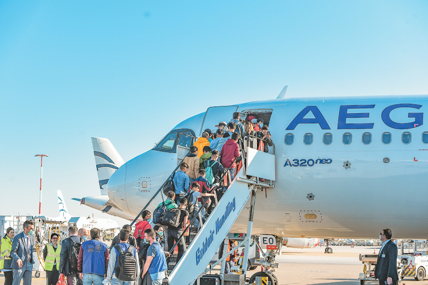 Εθνική Αρχή Διαφάνειας για ΜΚΟ: Στο μικροσκόπιο 320 οργανώσεις