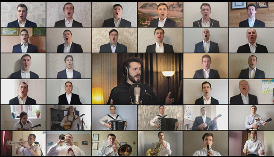 «Η Ημέρα της Νίκης»