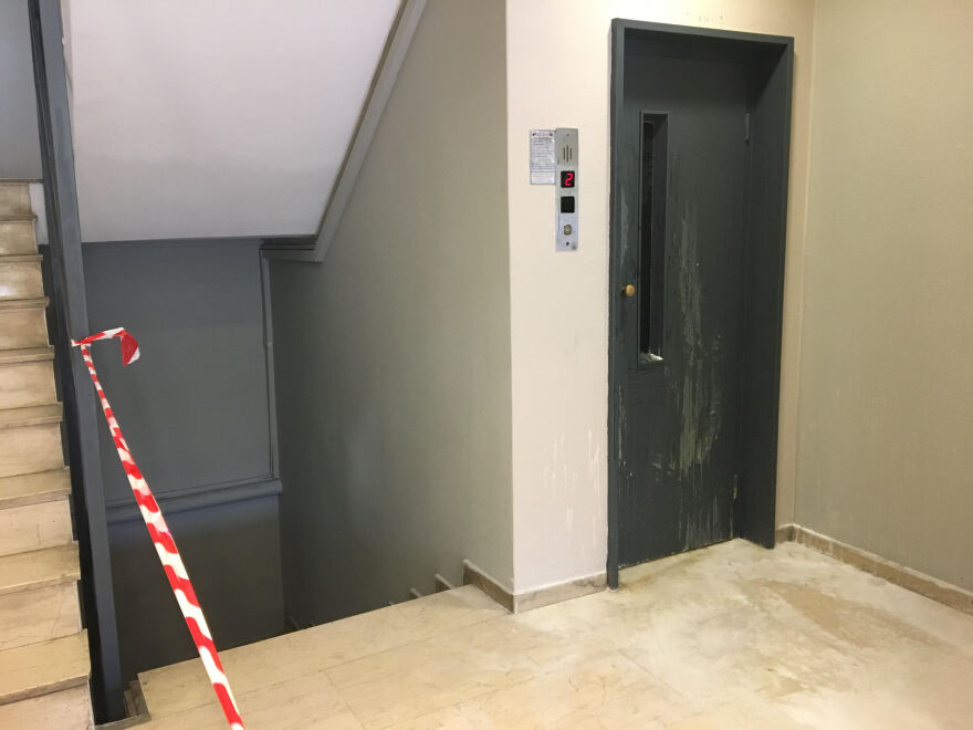 Επίθεση με βιτριόλι: Ξανά στο χειρουργείο η 34χρονη Ιωάννα για επέμβαση στο μάτι