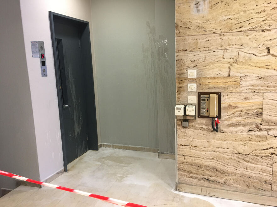 Επίθεση με βιτριόλι: Ξανά στο χειρουργείο η 34χρονη Ιωάννα για επέμβαση στο μάτι