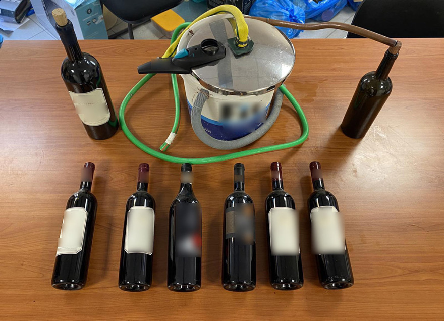 Φυλακές Νιγρίτας Σερρών: Έκαναν έφοδο και εντόπισαν… ψυγεία, μπάρμπεκιου και κουζίνα