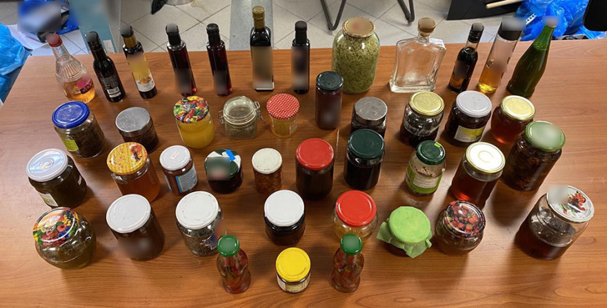 Φυλακές Νιγρίτας Σερρών: Έκαναν έφοδο και εντόπισαν… ψυγεία, μπάρμπεκιου και κουζίνα