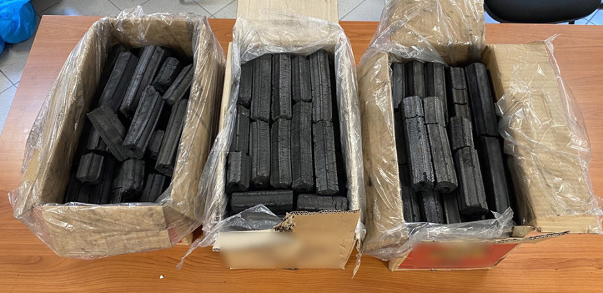 Φυλακές Νιγρίτας Σερρών: Έκαναν έφοδο και εντόπισαν… ψυγεία, μπάρμπεκιου και κουζίνα