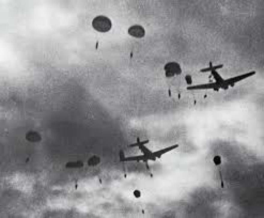 Η μάχη της Κρήτης και η σημασία της για την εξέλιξη του Β’ Παγκοσμίου Πολέμου (Μάιος 1941)