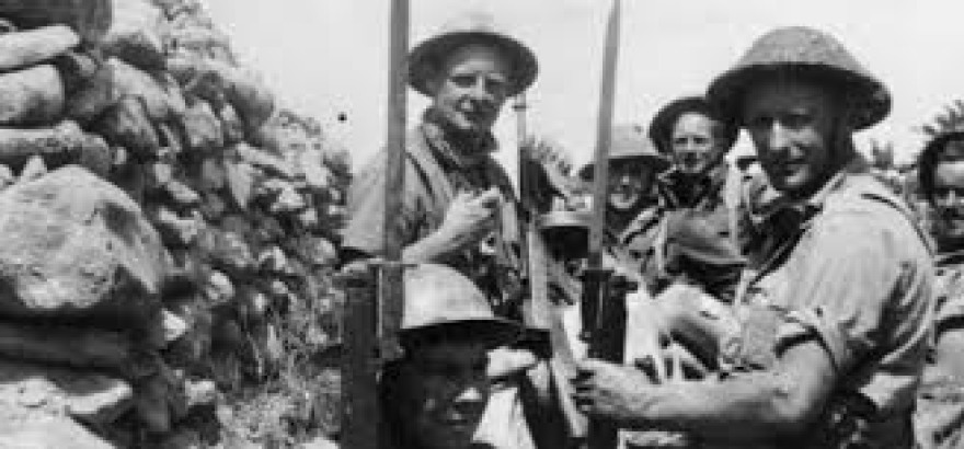 Η μάχη της Κρήτης και η σημασία της για την εξέλιξη του Β’ Παγκοσμίου Πολέμου (Μάιος 1941)