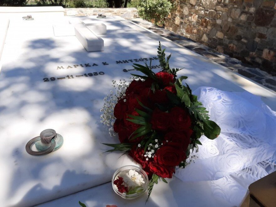 Μητσοτάκης: Συγκίνηση στο μνημόσυνο του Κωνσταντίνου Μητσοτάκη στα Χανιά